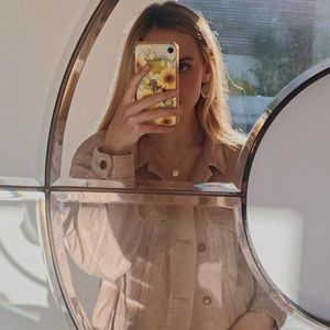 Meet your Posher, Sayre